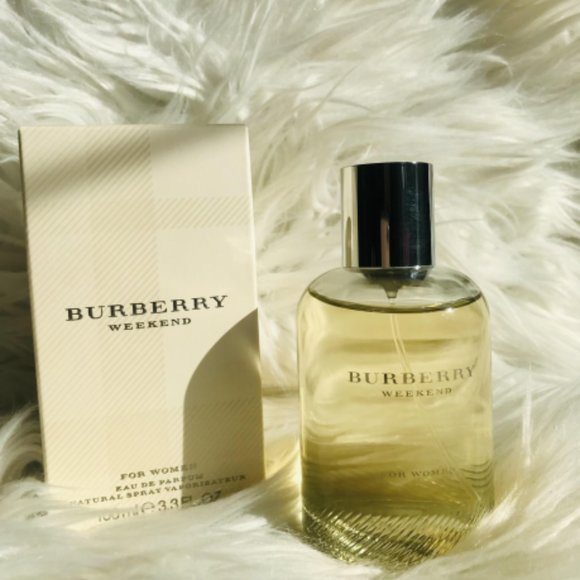 Burberry Weekend for Women 100ml - Picture 2 of 2
